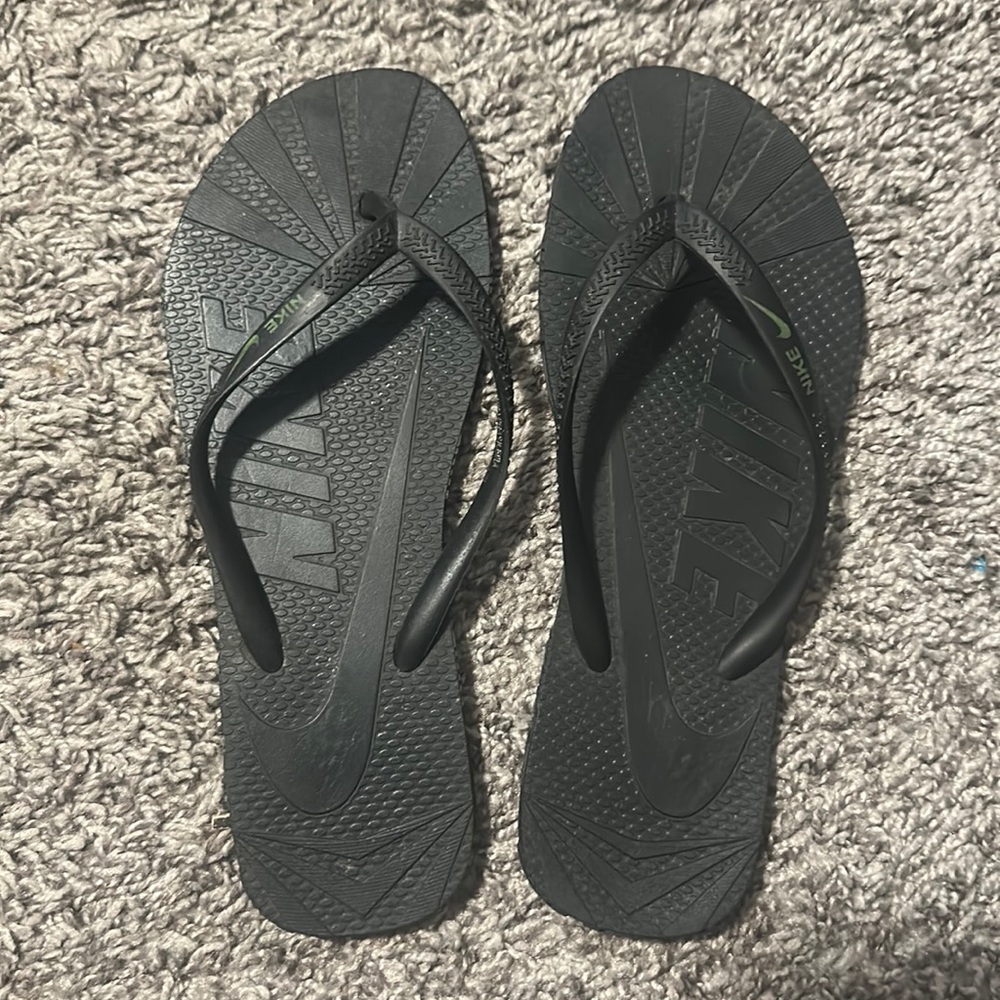 Flip Flops